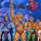 Fotoğraf He-Man and the Masters of the Universe