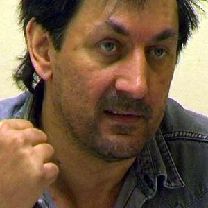 Fotoğraf Serge Riaboukine