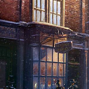 Fotoğraf Yeni Yıl Şarkısı