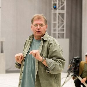Fotoğraf Robert Zemeckis