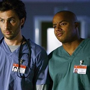 Fotoğraf Donald Faison