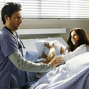 Fotoğraf Courteney Cox