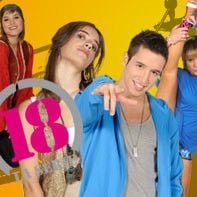 Fotoğraf 18, la serie