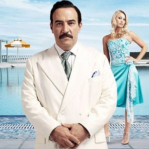 Fotoğraf House of Saddam