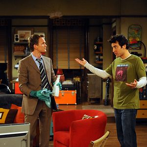 Fotoğraf Neil Patrick Harris