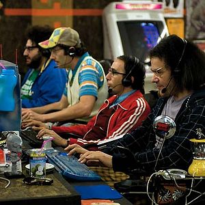 Fotoğraf Vincent Desagnat