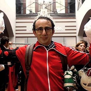 Fotoğraf Elie Semoun