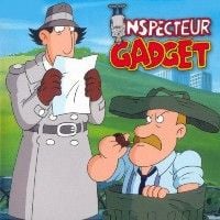 Fotoğraf Inspector Gadget