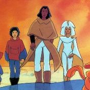 Fotoğraf Les Mondes engloutis