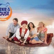 Fotoğraf Genie in the House