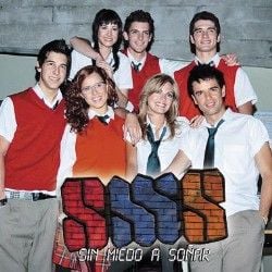 Fotoğraf SMS (Sin miedo a soñar)