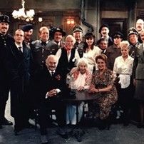 Fotoğraf 'Allo 'Allo!