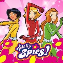 Fotoğraf Totally Spies!