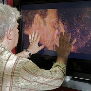 Fotoğraf Kırık Kucaklaşmalar