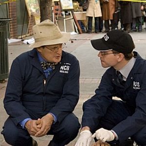 Fotoğraf Brian Dietzen