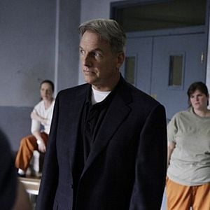 Fotoğraf Mark Harmon