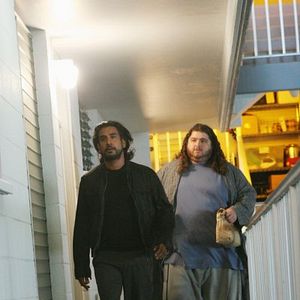 Fotoğraf Naveen Andrews