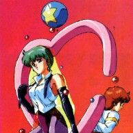 Fotoğraf Mahô no star Magical Emi