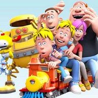 Fotoğraf La Famille Ouf