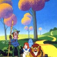 Fotoğraf Oz no mahôtsukai