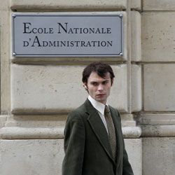 Fotoğraf L'Ecole du pouvoir