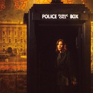 Fotoğraf Daphne Ashbrook