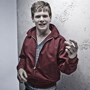 Fotoğraf Jack O'Connell