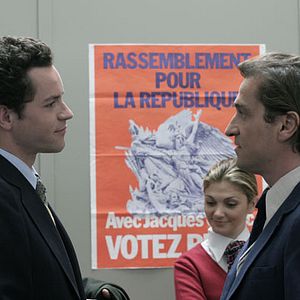 Fotoğraf L'Ecole du pouvoir