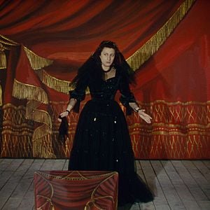 Fotoğraf Anna Magnani