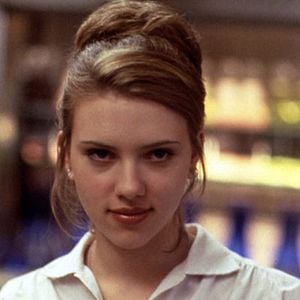 Fotoğraf Ghost World