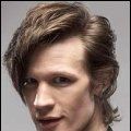 Fotoğraf Matt Smith (XI)