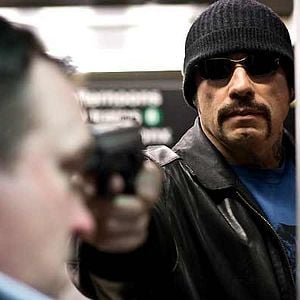 Fotoğraf Metrodan Kaçış