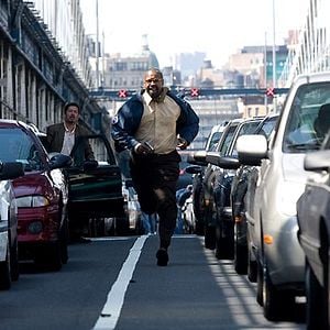 Fotoğraf Denzel Washington