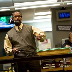 Fotoğraf Denzel Washington