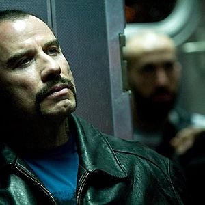 Fotoğraf Metrodan Kaçış