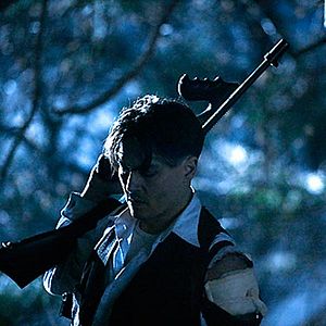 Fotoğraf Johnny Depp