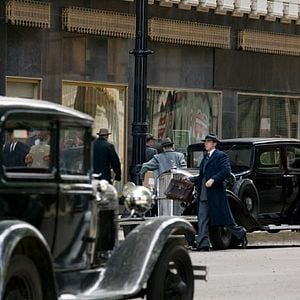 Fotoğraf Halk Düşmanları