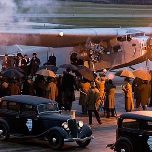 Fotoğraf Halk Düşmanları