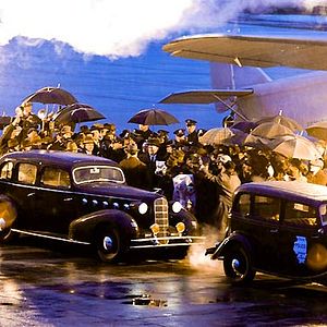 Fotoğraf Halk Düşmanları