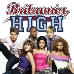 Fotoğraf Britannia High