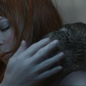 Fotoğraf Mylène Farmer