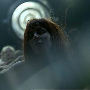 Fotoğraf Mylène Farmer