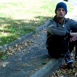 Fotoğraf Nicolas Duvauchelle