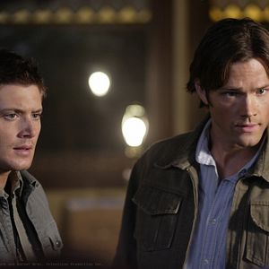 Fotoğraf Supernatural