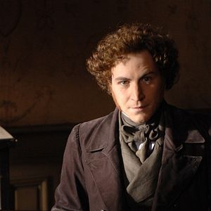 Fotoğraf Une lumière dans la nuit