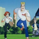 Fotoğraf Ripley, les aventuriers de l'étrange