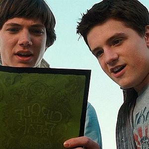 Fotoğraf Ucubeler Sirki: Vampirin Çırağı