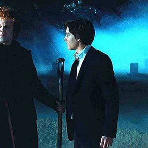 Fotoğraf Ucubeler Sirki: Vampirin Çırağı