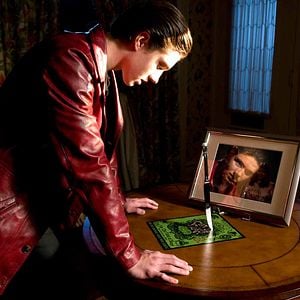 Fotoğraf Ucubeler Sirki: Vampirin Çırağı