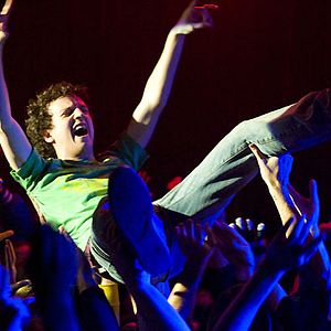 Fotoğraf Gaelan Draper